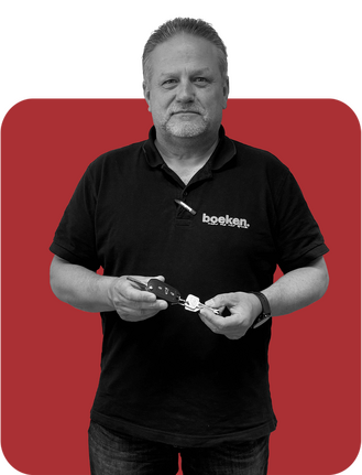 Markus Block B046630e