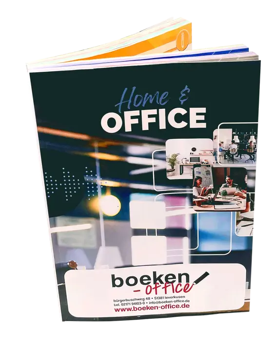 Boeken Office Katalog 4263 667725e5