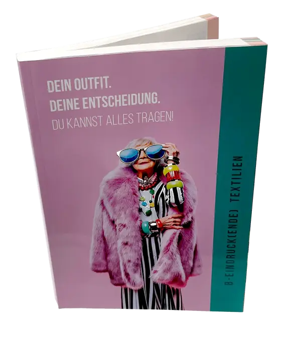 Boeken Werbetextilien Katalog 4265 99349c72
